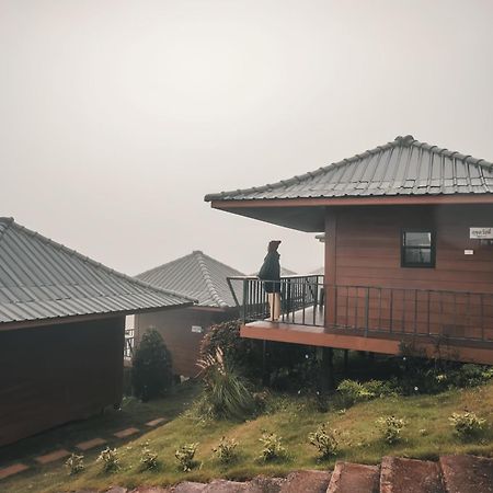 ม่อน P บ้านพักตากอากาศ Mon Jam Экстерьер фото
